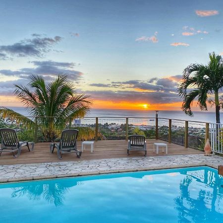 باس تير Residence Paradis Tropical المظهر الخارجي الصورة